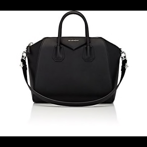 Givenchy Antigona sugared goat skin leather - Picture 2 of 2